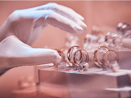 貴重品倉(cāng)儲(chǔ)注重防霉防變質(zhì)