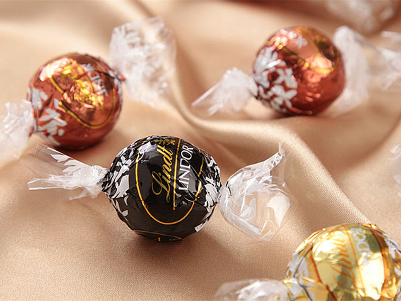 瑞士蓮巧克力 瑞士蓮巧克力