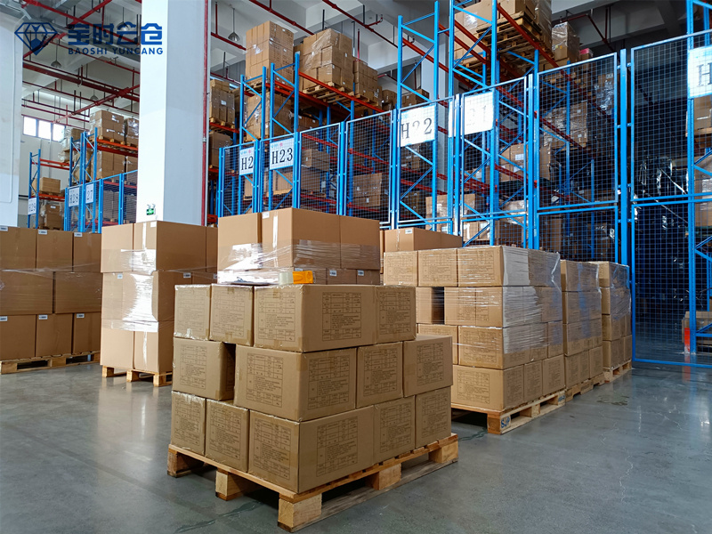 上海第三方倉儲(chǔ) 上海第三方倉儲(chǔ)