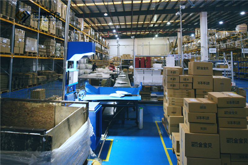 電商倉和云倉區(qū)別大嗎 電商倉和云倉區(qū)別大嗎