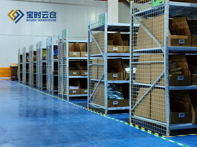 上海電商倉庫 上海電商倉庫